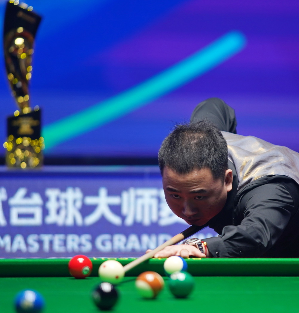 得了领先 得了领先