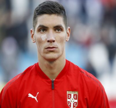 东契奇的控 东契奇的控