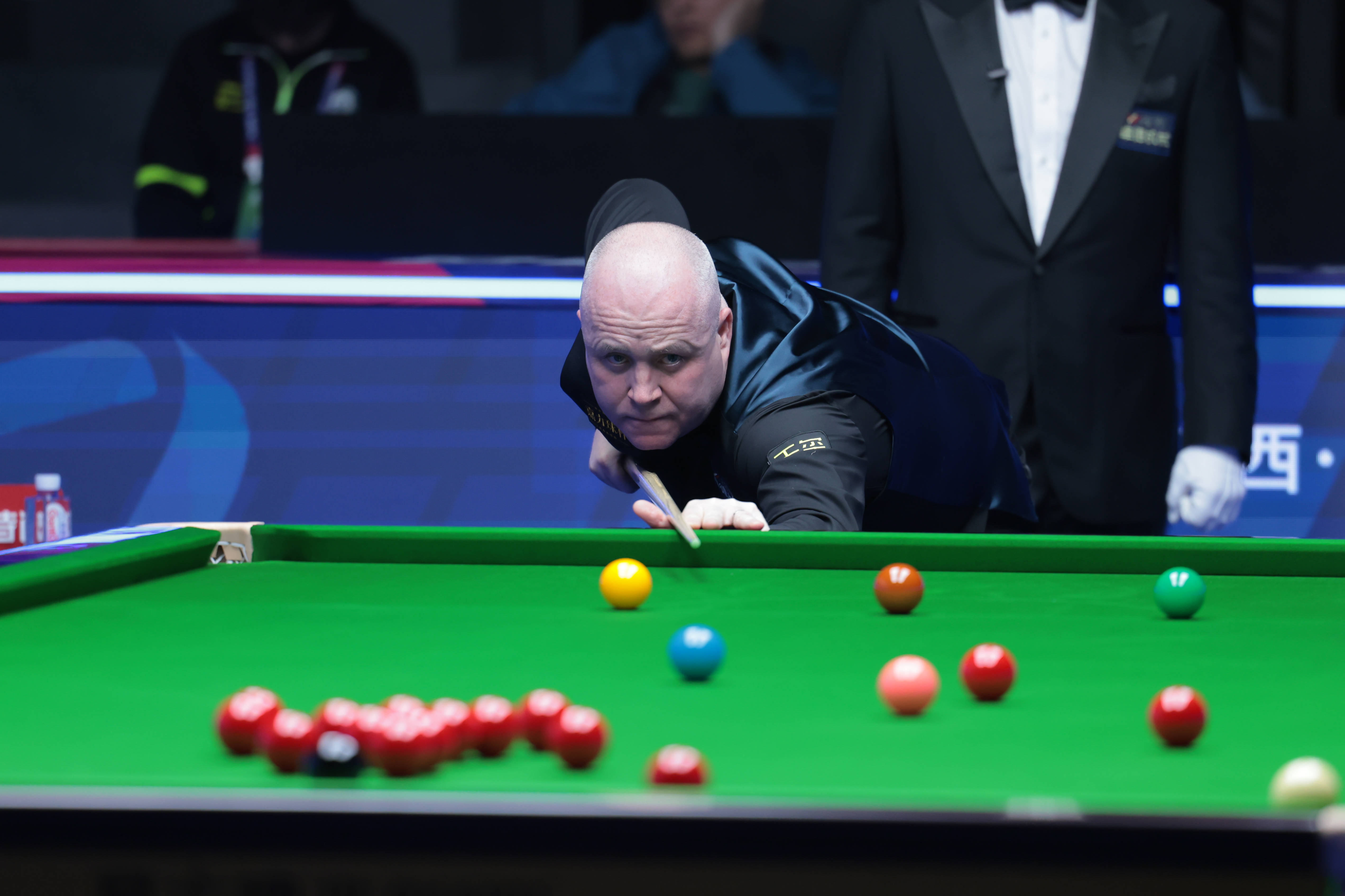 们看到了巴 们看到了巴