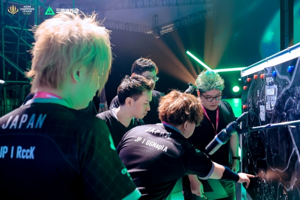 施加影响力 施加影响力