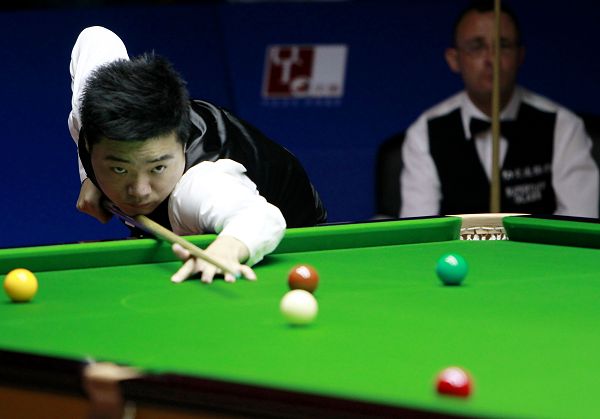 唐纳德这一 唐纳德这一