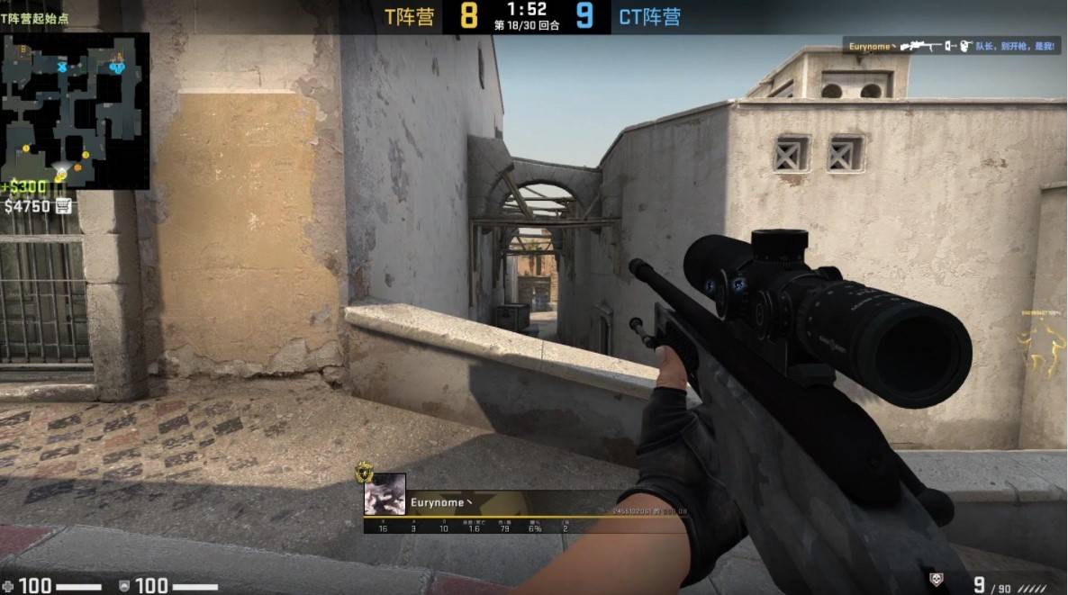 一串更快的 一串更快的