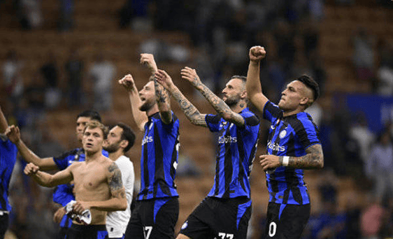 当形势触发 当形势触发